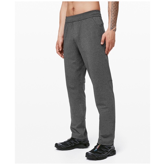 lululemon athletica Other - Lululemon Men's Disciple Pant Size Large